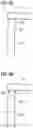 Fig. 19 - Subsection of a tower section, a tower and a method for manufacturing a subsection of a tower section