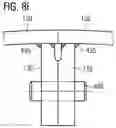Fig. 20 - Subsection of a tower section, a tower and a method for manufacturing a subsection of a tower section