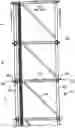 Fig. 01 - Retractable Column and Method of Forming