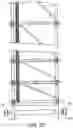 Fig. 23 - Retractable Column and Method of Forming