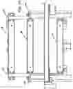 Fig. 24 - Retractable Column and Method of Forming