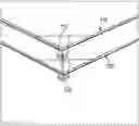 Fig. 01 - Portable sun-shade assembly