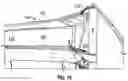 Fig. 08 - Portable sun-shade assembly