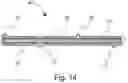 Fig. 15 - BUILDING STRUCTURE AND METHOD