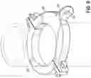 Fig. 13 - Catch fence system
