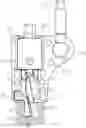 Fig. 01 - Lock for electronic devices