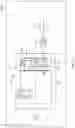 Fig. 23 - Electromagnetic actuator