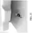 Fig. 23 - Systems and methods for automated capture and recovery of tag and tack