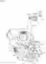 Fig. 06 - Vehicle door latch apparatus