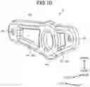 Fig. 11 - Door lock device