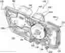 Fig. 01 - SMART LATCH ASSEMBLY WITH ACTUATOR MODULE