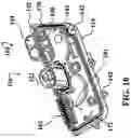 Fig. 12 - SMART LATCH ASSEMBLY WITH ACTUATOR MODULE
