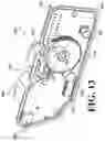 Fig. 15 - SMART LATCH ASSEMBLY WITH ACTUATOR MODULE