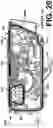 Fig. 20 - SMART LATCH ASSEMBLY WITH ACTUATOR MODULE