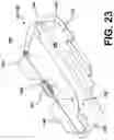 Fig. 23 - SMART LATCH ASSEMBLY WITH ACTUATOR MODULE