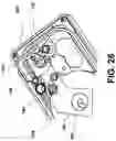 Fig. 28 - SMART LATCH ASSEMBLY WITH ACTUATOR MODULE