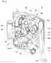Fig. 04 - Vehicle door latch apparatus