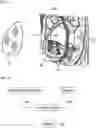 Fig. 13 - Vehicle door latch apparatus