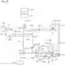 Fig. 18 - Vehicle door latch apparatus
