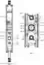 Fig. 06 - Lock assembly
