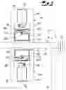Fig. 04 - Door-operating assembly