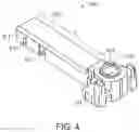 Fig. 08 - SNAP LOCK BALANCE SHOE AND SYSTEM FOR A PIVOTABLE WINDOW