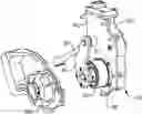 Fig. 01 - Power drive module for vehicle doors