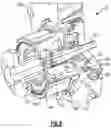 Fig. 07 - Power drive module for vehicle doors