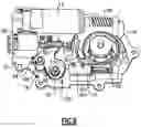 Fig. 09 - Power drive module for vehicle doors