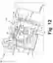 Fig. 11 - Door closing device