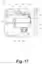 Fig. 15 - Door closing device