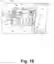 Fig. 17 - Door closing device