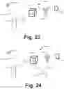 Fig. 21 - Door closing device