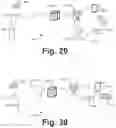 Fig. 24 - Door closing device