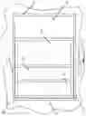 Fig. 02 - Sill systems for sliding fenestration units