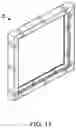 Fig. 15 - Spacer frame and method of making same