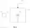 Fig. 03 - Condensation prevention type transmission window for CMS module test chamber