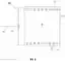 Fig. 05 - Condensation prevention type transmission window for CMS module test chamber