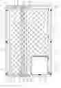 Fig. 02 - Pet Door Apparatus