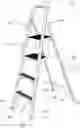 Fig. 01 - Step ladder