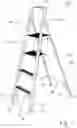 Fig. 02 - Step ladder