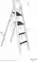 Fig. 07 - Step ladder