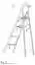 Fig. 08 - Step ladder