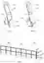 Fig. 03 - Ladder safely mechanisms