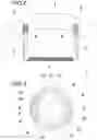 Fig. 02 - Device for securing a rung in a concrete wall
