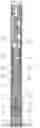 Fig. 05 - Drill bit with detachable bit head