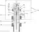 Fig. 01 - Modular vertical wet christmas tree, installation method and intervention method thereof