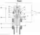 Fig. 02 - Modular vertical wet christmas tree, installation method and intervention method thereof