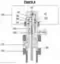 Fig. 05 - Modular vertical wet christmas tree, installation method and intervention method thereof