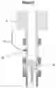 Fig. 12 - Modular vertical wet christmas tree, installation method and intervention method thereof